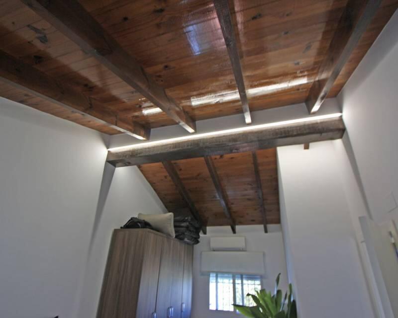 2 Schlafzimmer Villa zu verkaufen