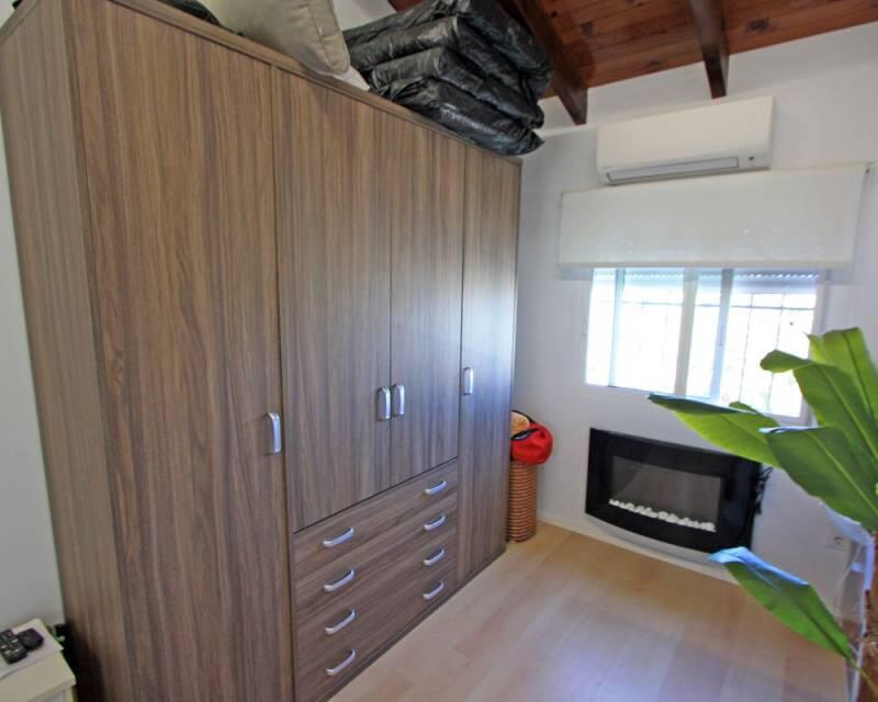 2 Schlafzimmer Villa zu verkaufen