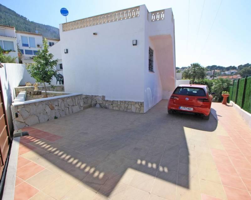 2 Schlafzimmer Villa zu verkaufen