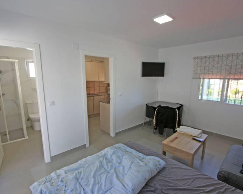 2 Schlafzimmer Villa zu verkaufen