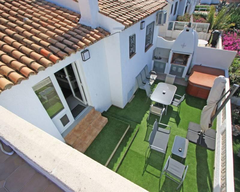 2 Schlafzimmer Villa zu verkaufen