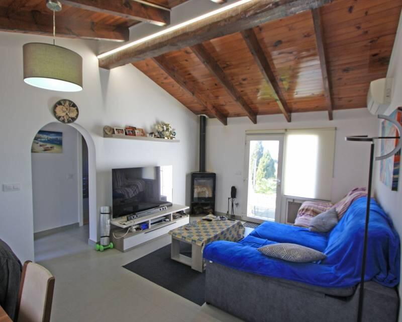 2 Schlafzimmer Villa zu verkaufen
