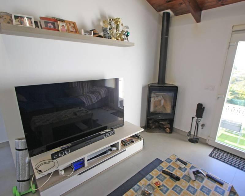 2 Schlafzimmer Villa zu verkaufen