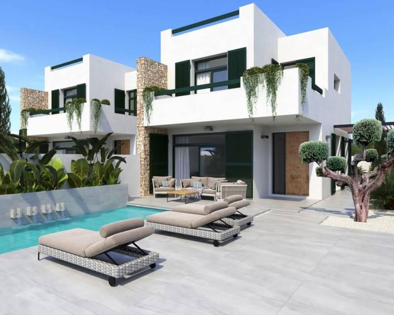 3 bedroom Villa for sale