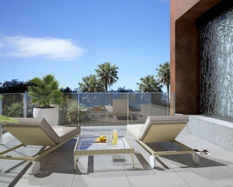 3 Schlafzimmer Villa zu verkaufen
