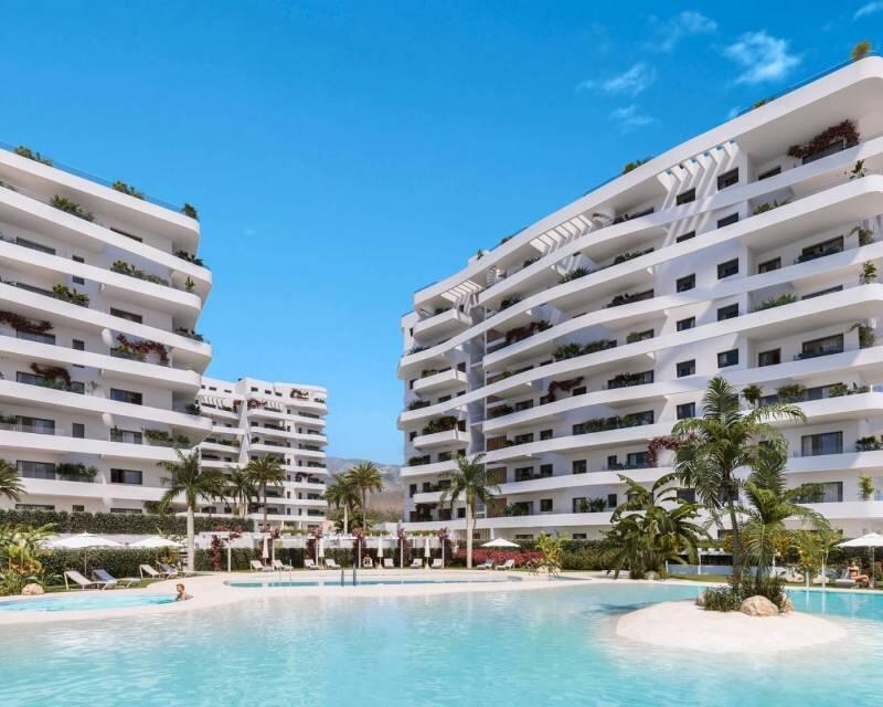 1 Cuarto Apartamento en venta