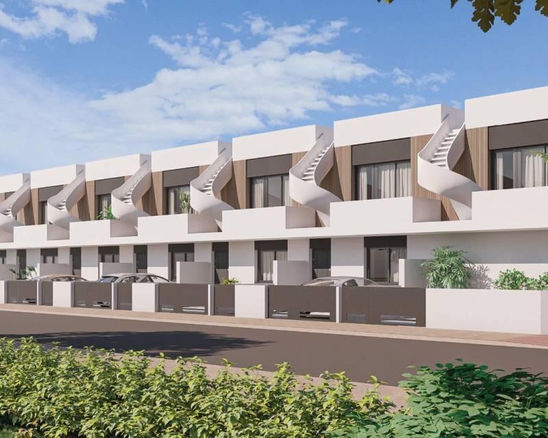 3 Cuarto Villa en venta