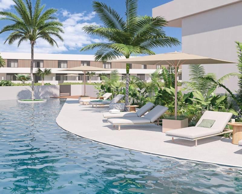 3 Cuarto Villa en venta