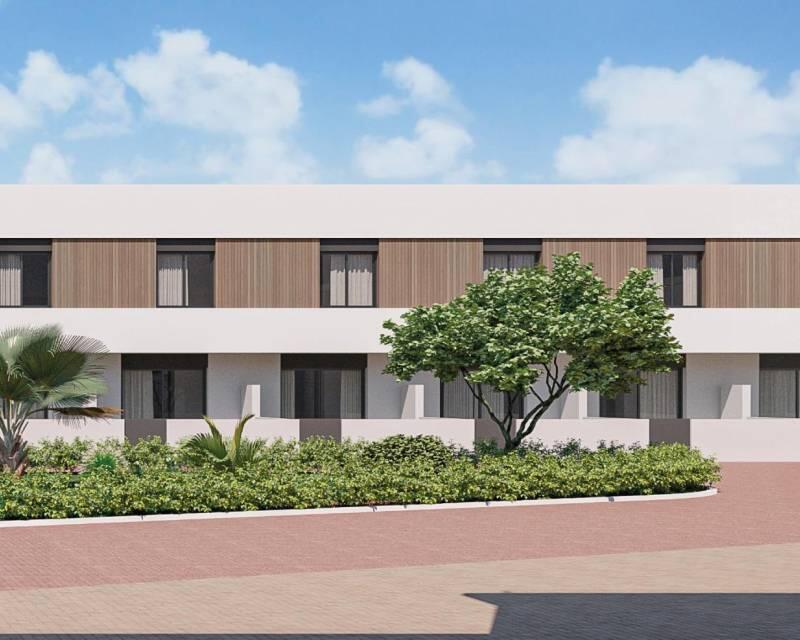 3 Cuarto Villa en venta