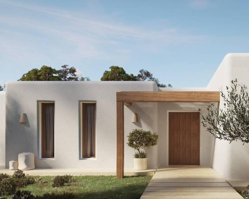 3 Cuarto Villa en venta