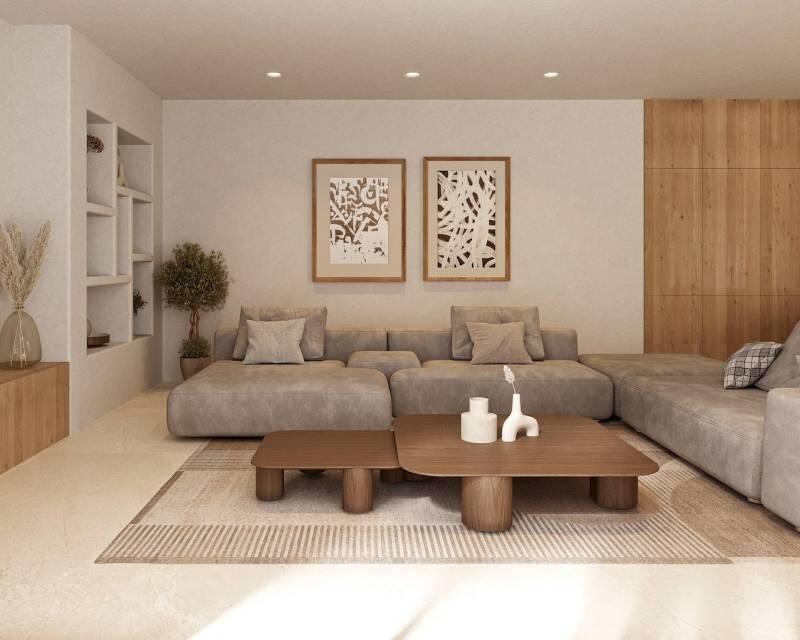 3 Cuarto Villa en venta