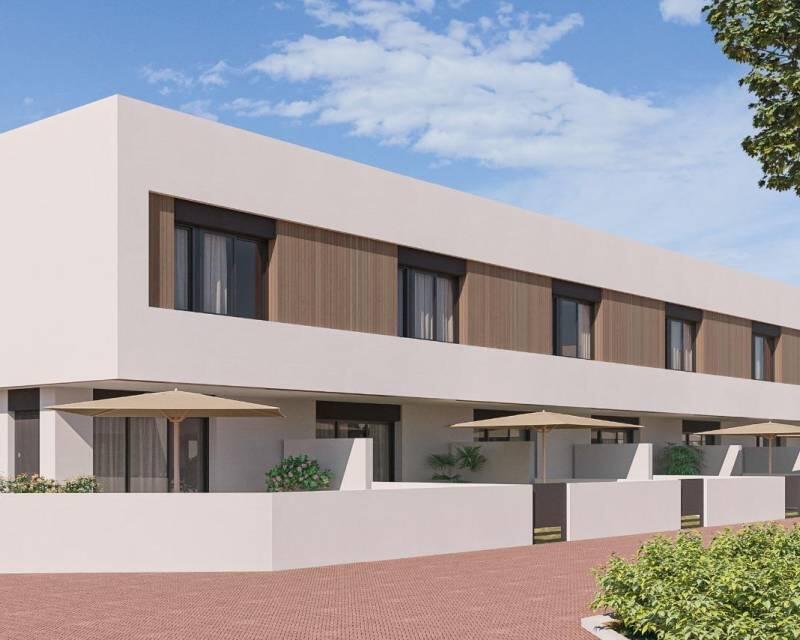 Villa for sale in Pilar de la Horadada, Alicante