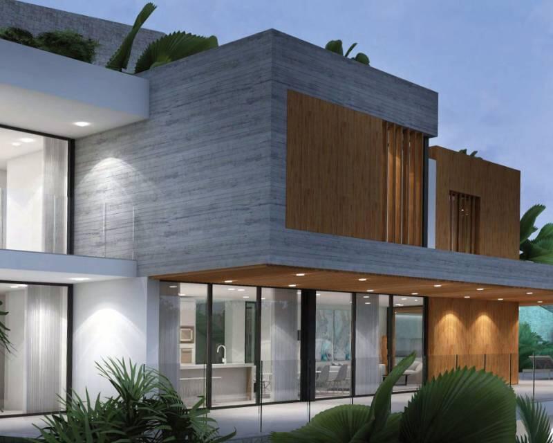 4 bedroom Villa for sale