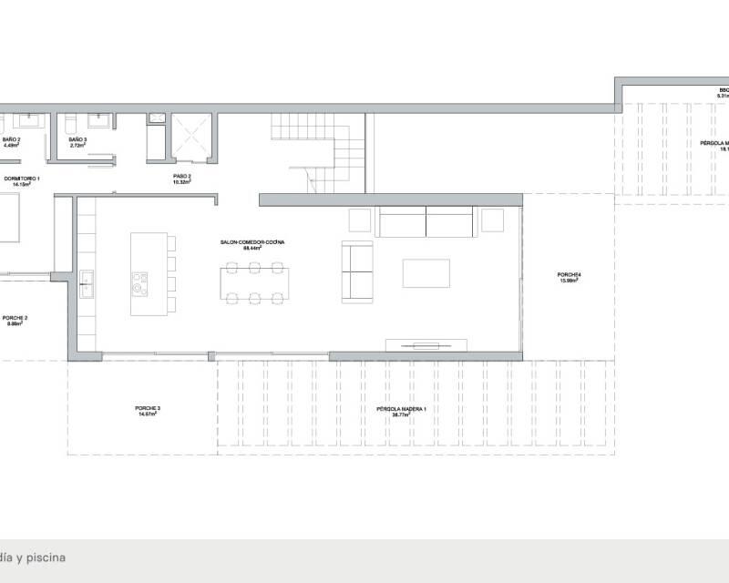 4 bedroom Villa for sale