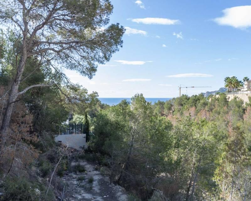 4 chambre Villa à vendre