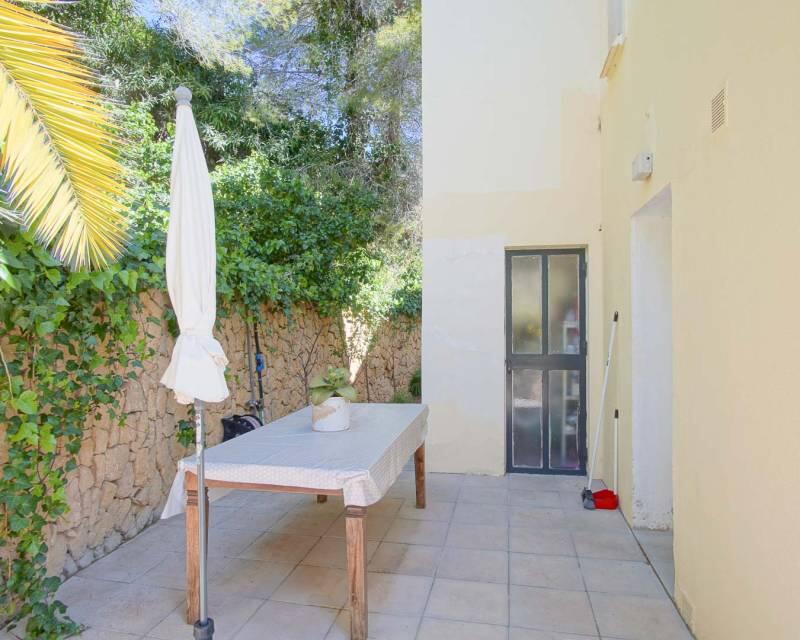 3 soverom Villa til salgs