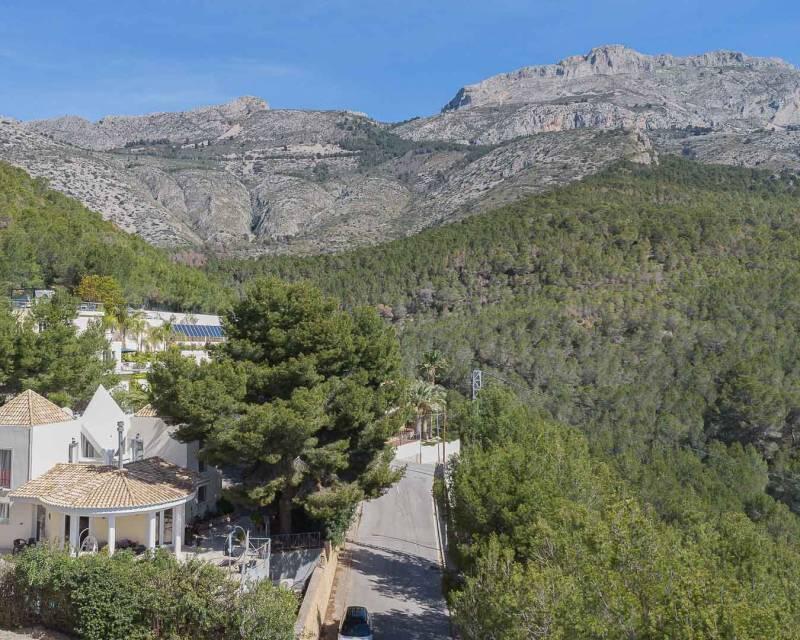 3 soverom Villa til salgs