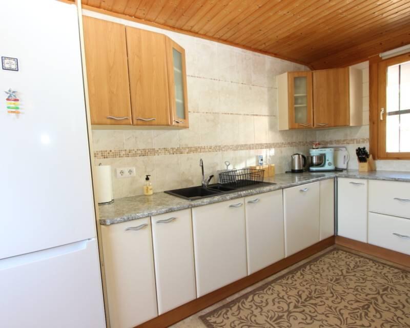8 sovrum Villa till salu