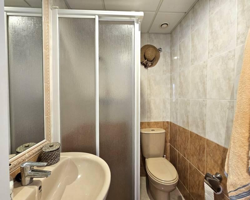 2 soveværelse Lejlighed til salg
