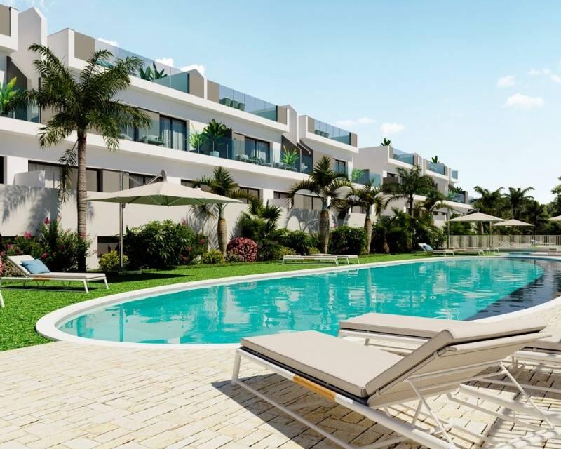 Villa zu verkaufen in Torrevieja, Alicante