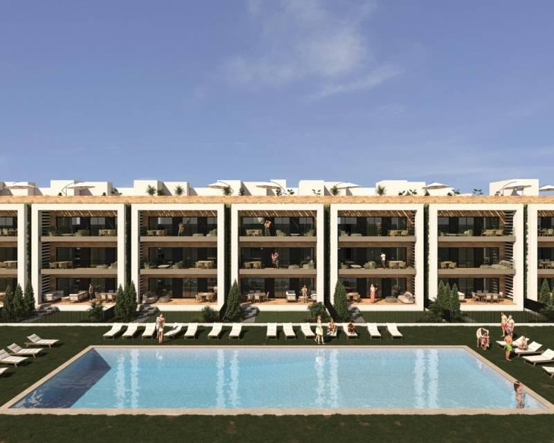 2 bedroom Apartment for sale