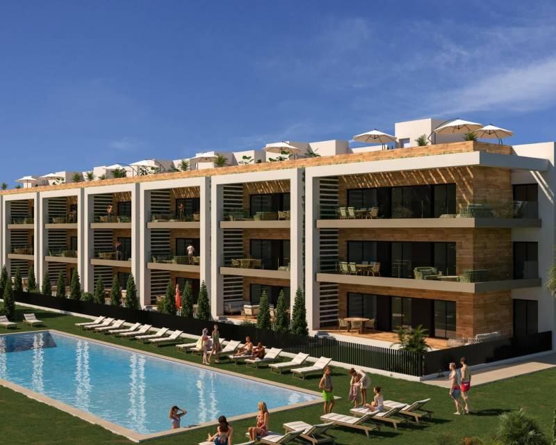2 bedroom Apartment for sale