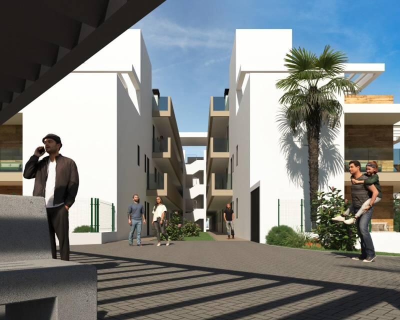 2 bedroom Apartment for sale