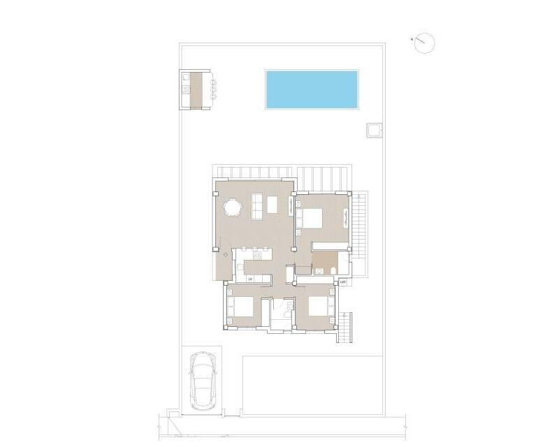 5 bedroom Villa for sale