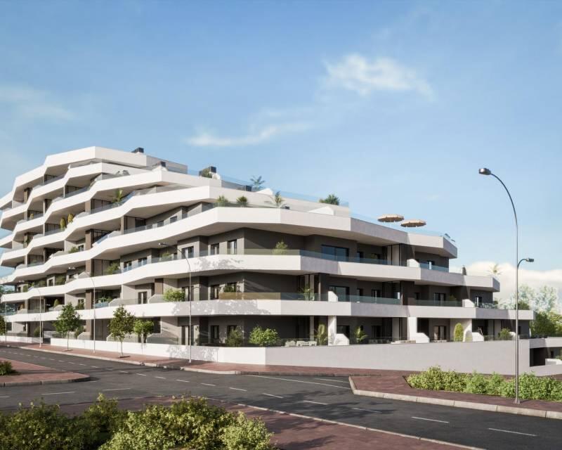 3 chambre Appartement à vendre