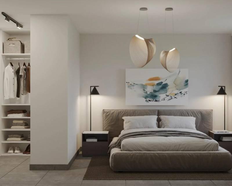 2 bedroom Apartment for sale