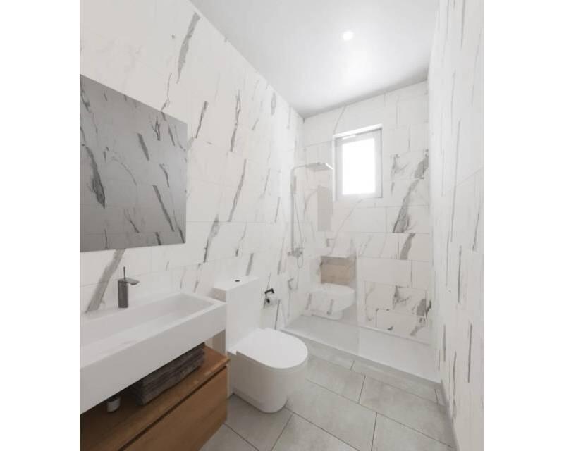 2 bedroom Apartment for sale