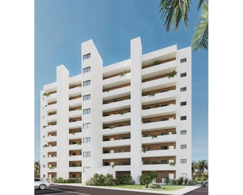 2 bedroom Apartment for sale