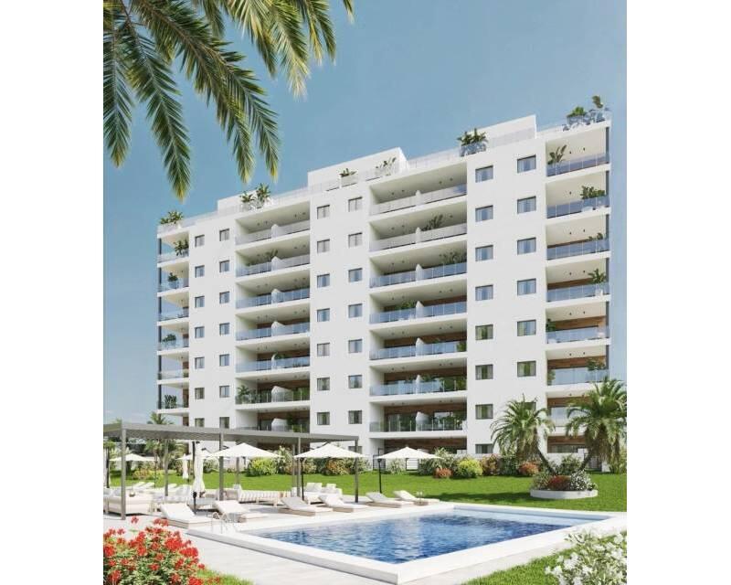 2 chambre Appartement à vendre