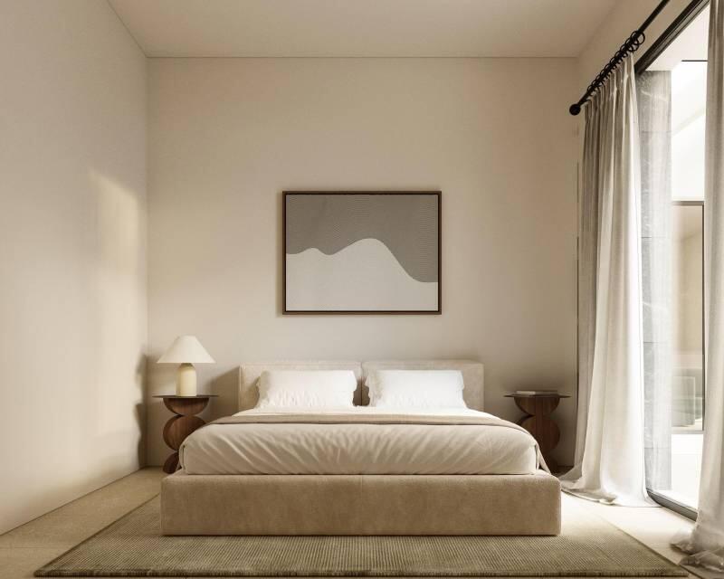 3 Schlafzimmer Villa zu verkaufen