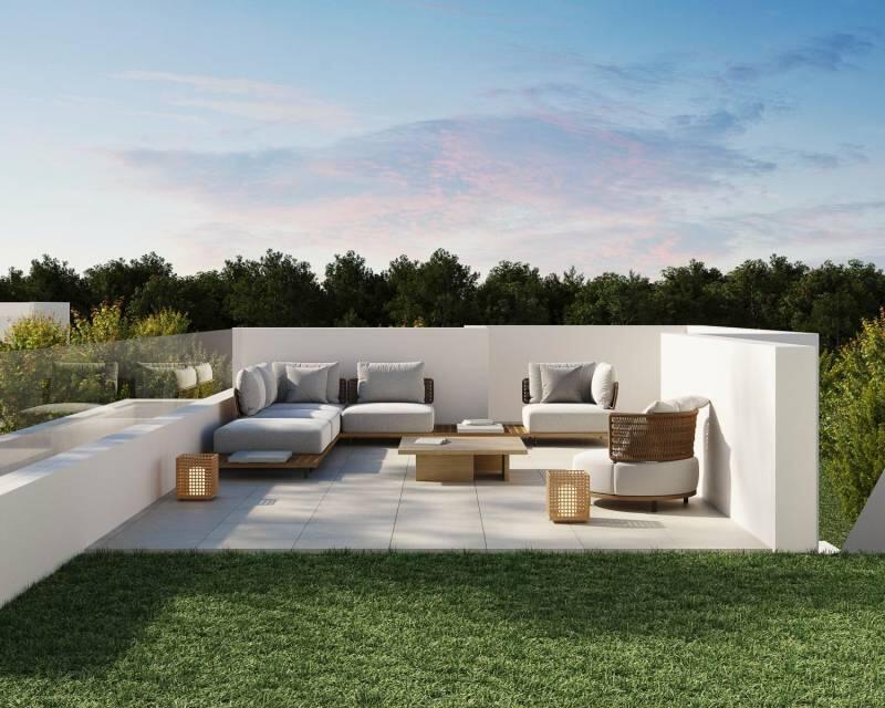 3 Schlafzimmer Villa zu verkaufen
