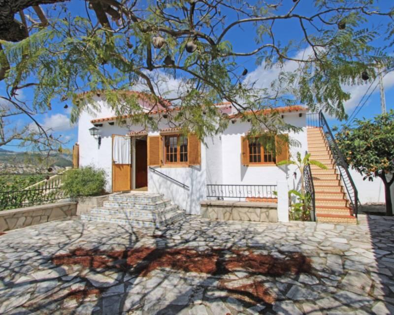 6 bedroom Villa for sale
