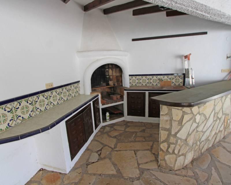 6 bedroom Villa for sale
