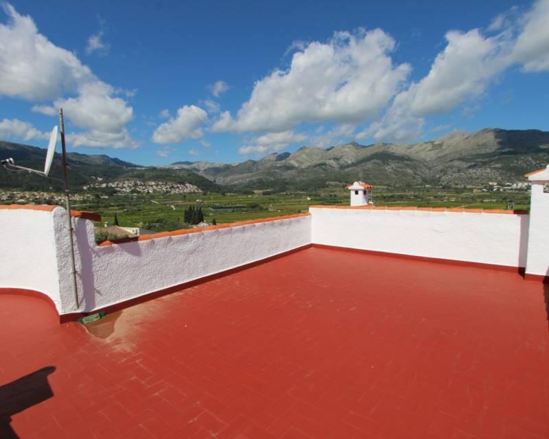 6 bedroom Villa for sale