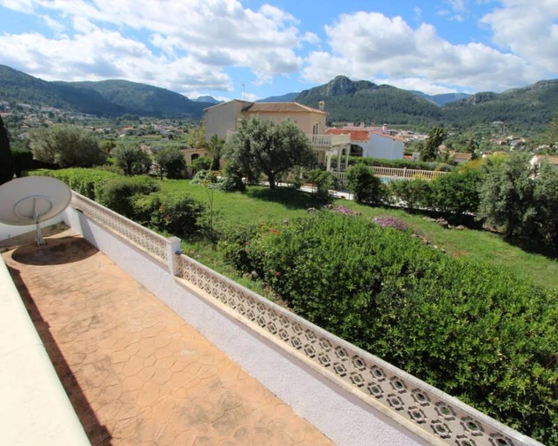 6 bedroom Villa for sale