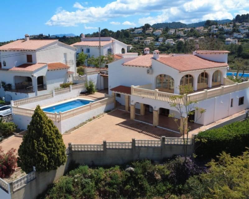 6 bedroom Villa for sale