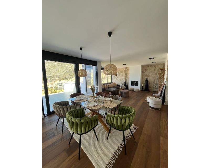 4 Schlafzimmer Villa zu verkaufen