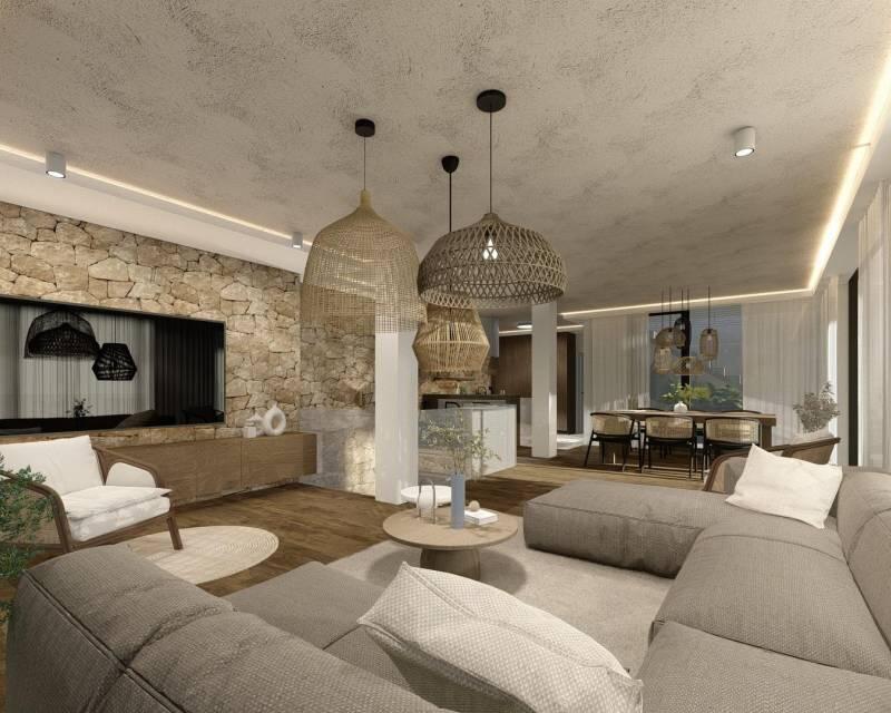 4 Schlafzimmer Villa zu verkaufen