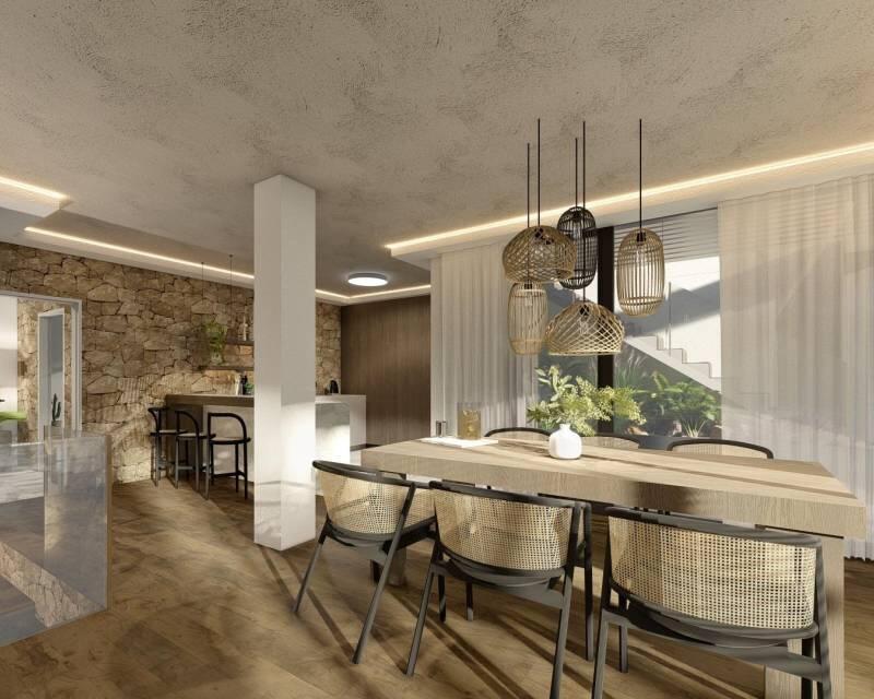 4 Schlafzimmer Villa zu verkaufen