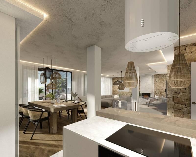 4 Schlafzimmer Villa zu verkaufen