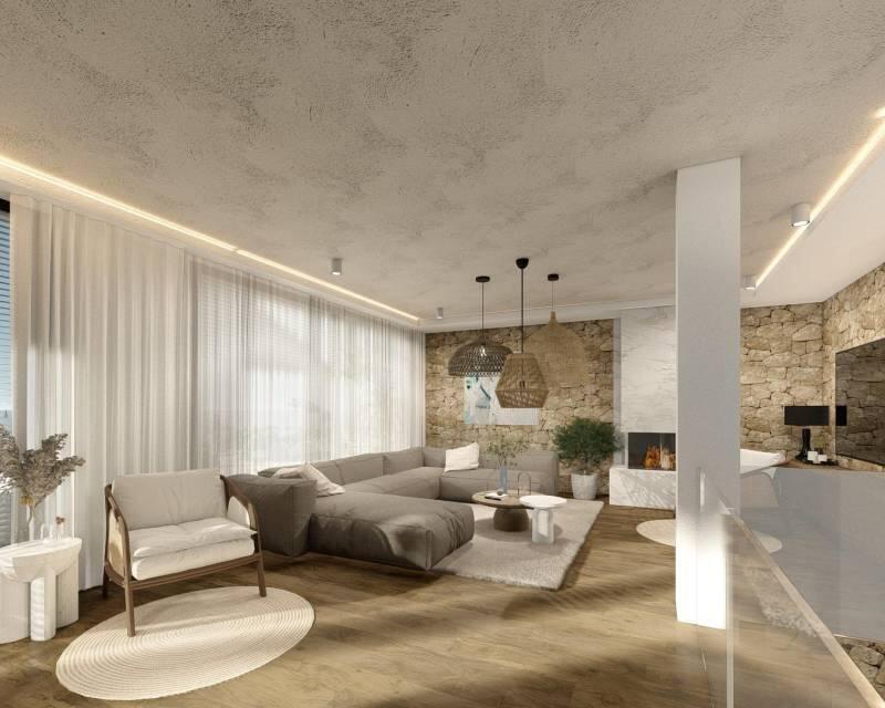 4 Schlafzimmer Villa zu verkaufen