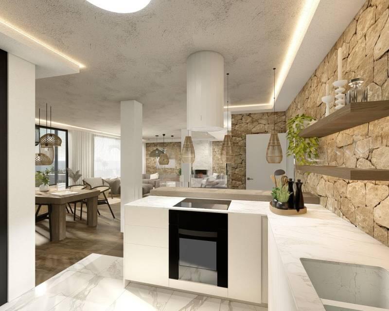 4 Schlafzimmer Villa zu verkaufen