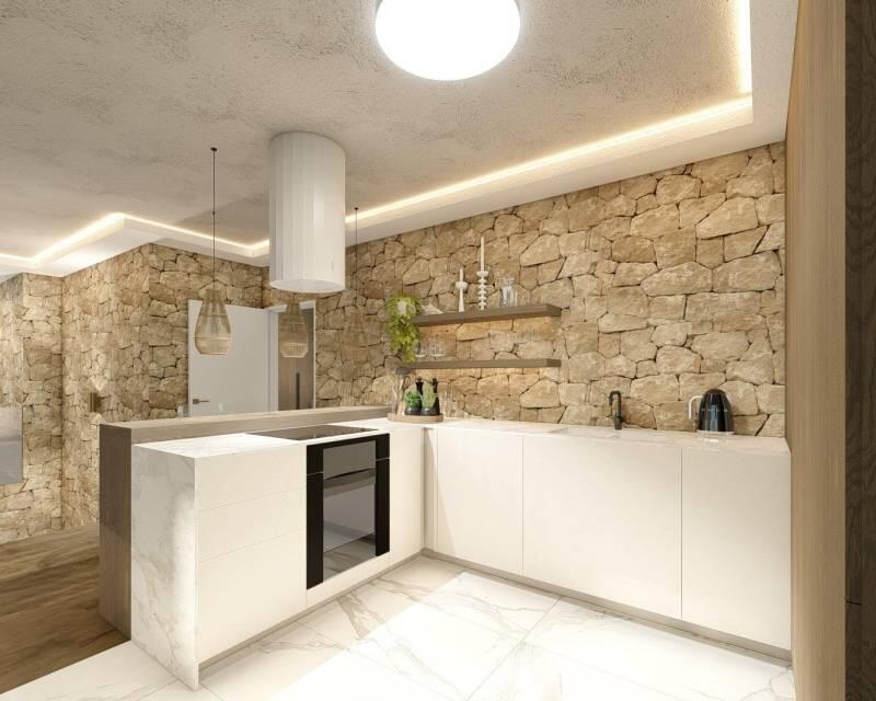 4 Schlafzimmer Villa zu verkaufen