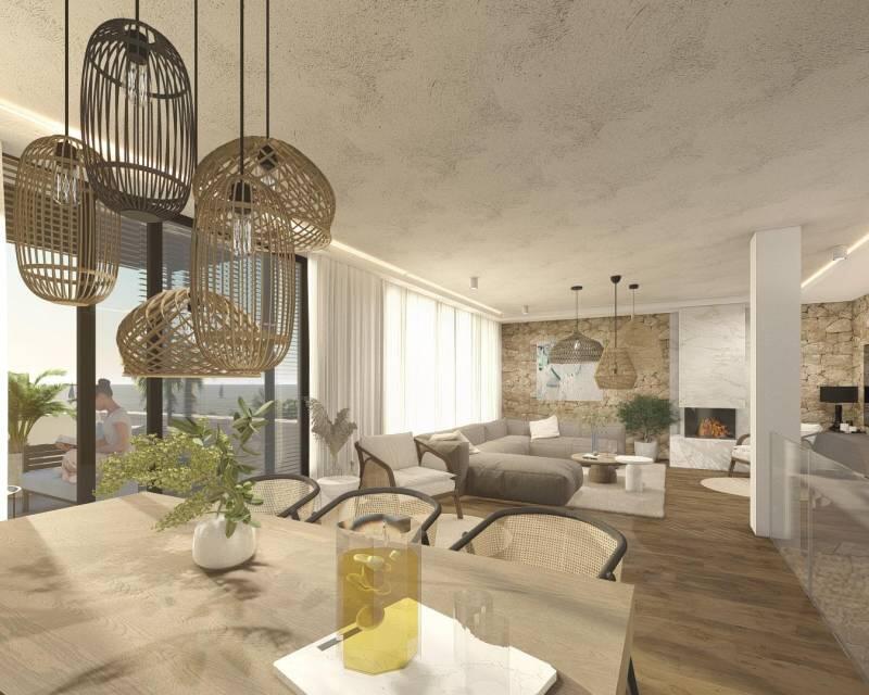 4 Schlafzimmer Villa zu verkaufen