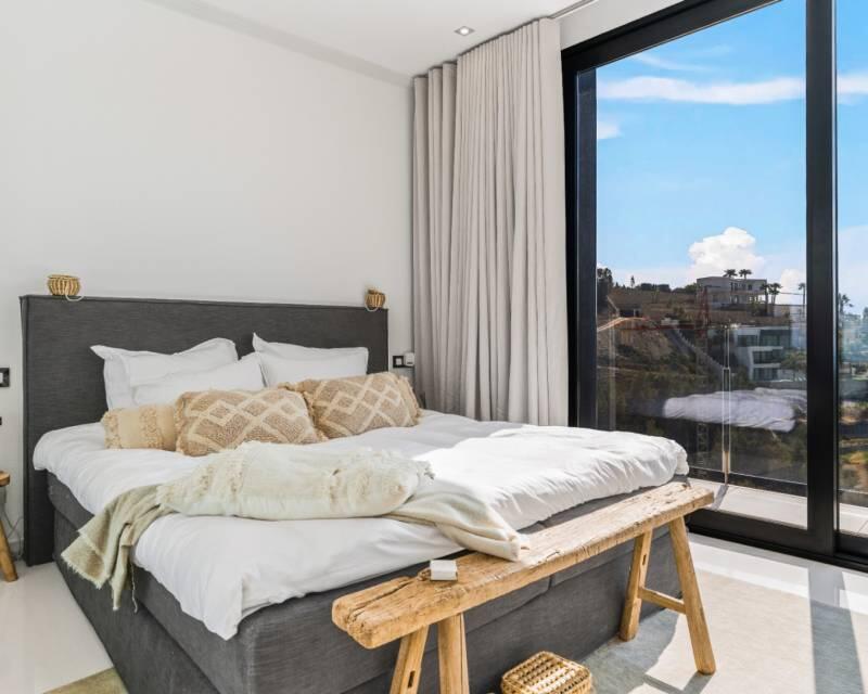 5 Schlafzimmer Villa zu verkaufen