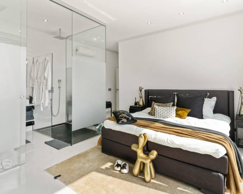 5 Schlafzimmer Villa zu verkaufen